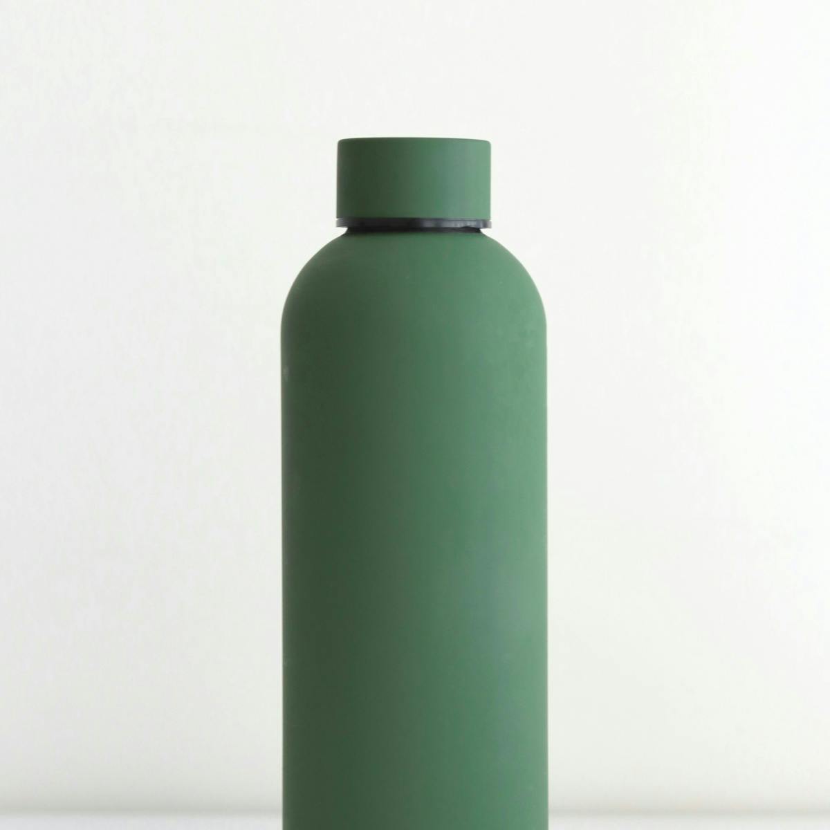 Bouteille d'Eau Motivante