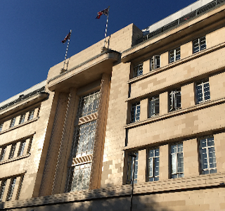 Art Deco London's gallery image