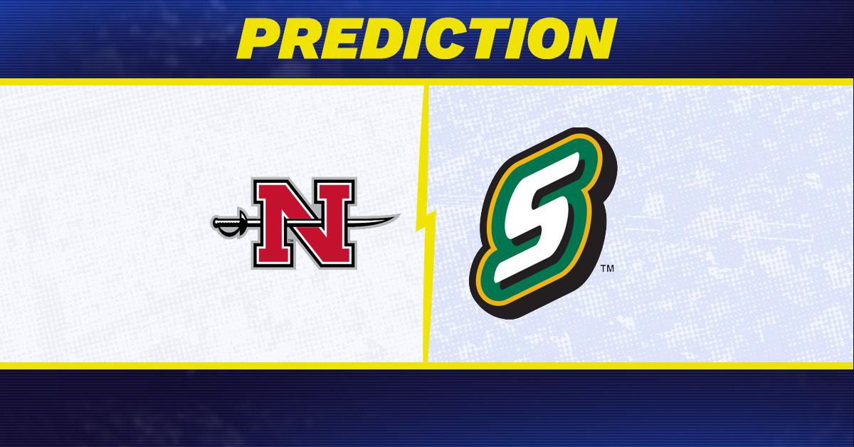 Nicholls State vs. Southeastern Louisiana prediction: Southeastern Louisiana favored to win men's college basketball matchup [1/24/2026]
