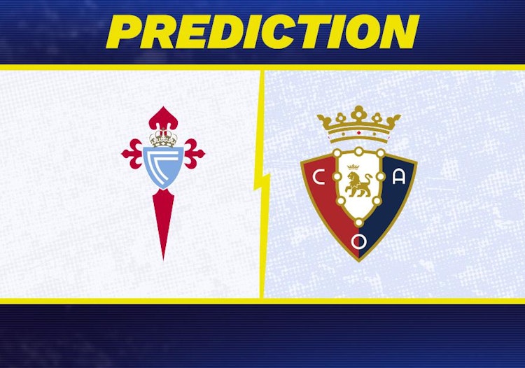 Celta Vigo-Osasuna Predictions and Game Preview.