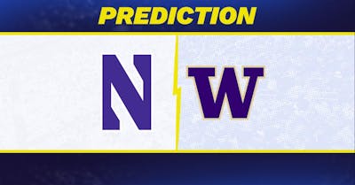 Northwestern vs. Washington Prediction: Washington Predicted to Win College Basketball Matchup [2/8/2025]