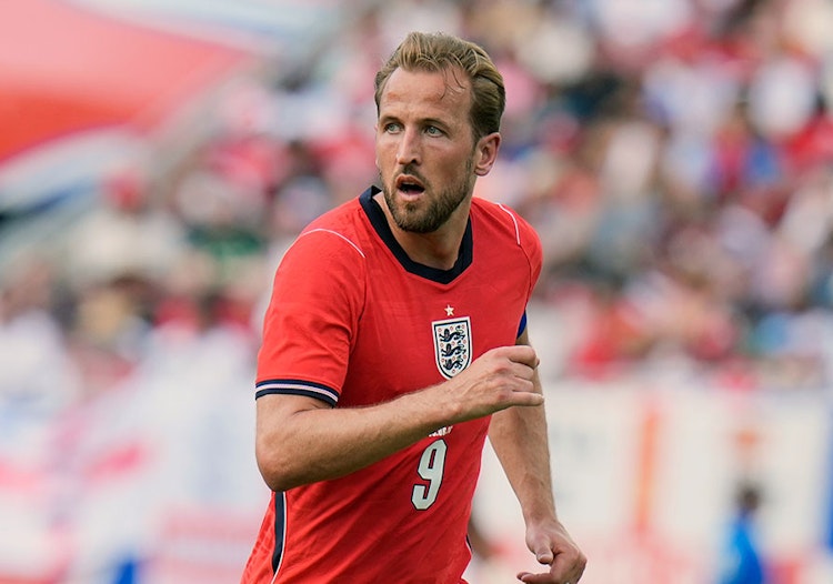 World Cup Prop Bets.