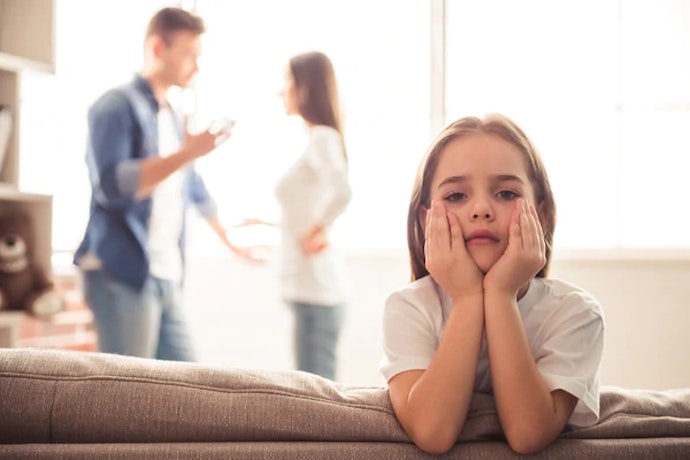 When Parents are Not on the Same Page? Strategies to Harmonize