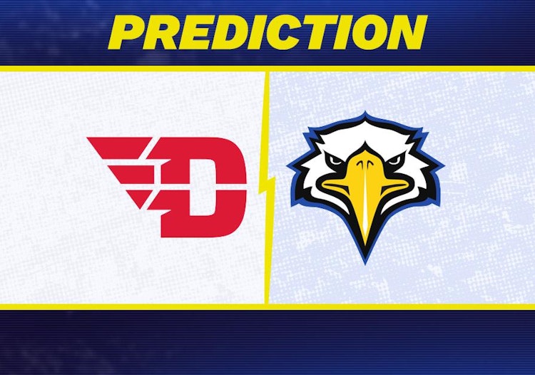 Dayton-Morehead State Predictions and Game Preview.