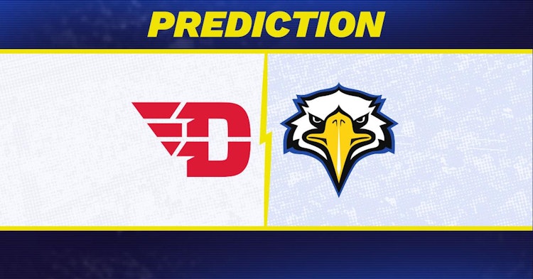 Dayton-Morehead State Predictions and Game Preview.