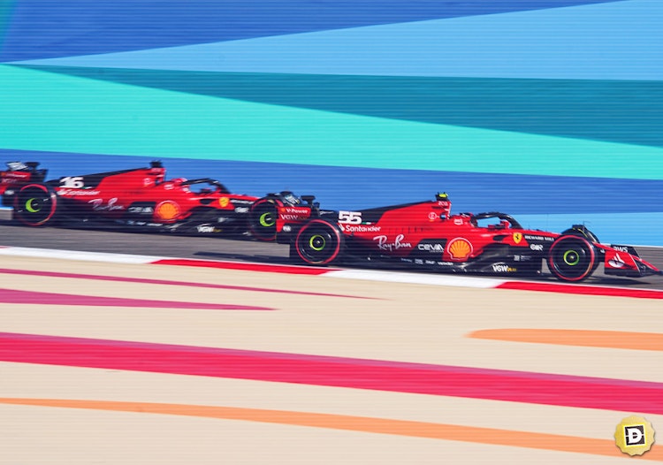 2023 Saudi Arabia Formula 1 Grand Prix: Betting Preview