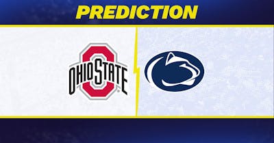 Ohio State vs. Penn State Prediction: Penn State Predicted to Win College Basketball Matchup [1/30/2025]