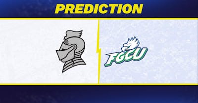 Bellarmine vs. Florida Gulf Coast Prediction: Florida Gulf Coast Predicted to Win College Basketball Matchup [2/26/2025]