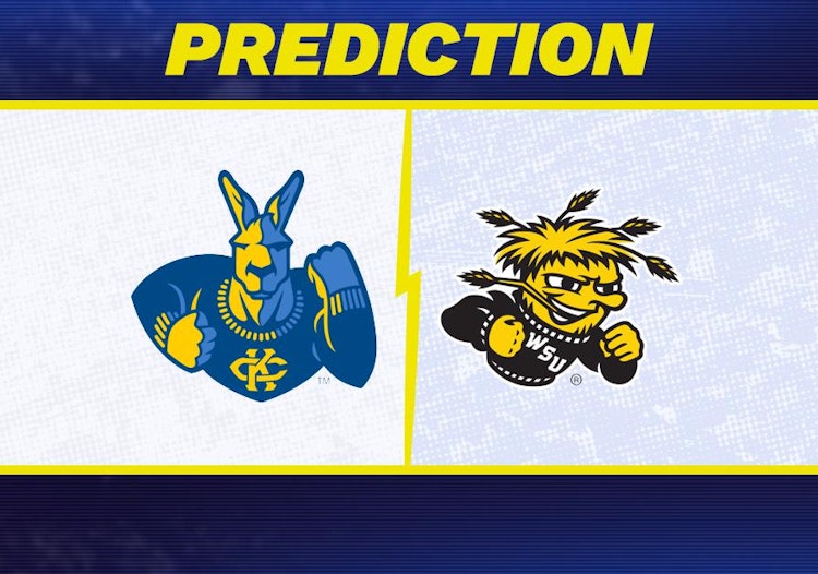 Kansas City-Wichita State Predictions and Game Preview.