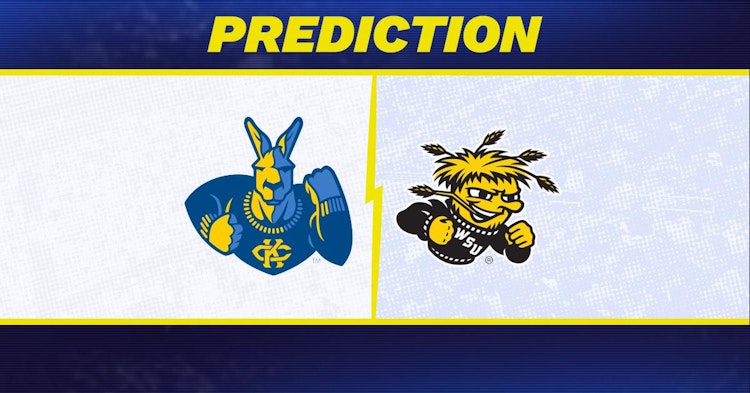 Kansas City-Wichita State Predictions and Game Preview.