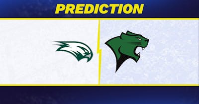 Wagner vs. Chicago State prediction: Why Wagner is favored to win men's college basketball matchup [1/2/2026]
