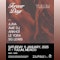 PAST EVENTS - Forever Days @ Zamna on the Beach Tulum