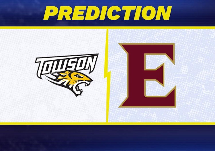 Towson-Elon Predictions and Game Preview.