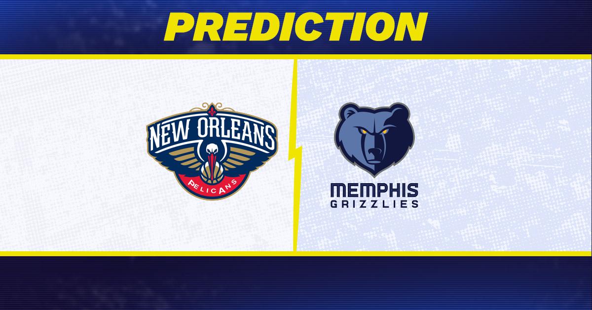 Pelicans vs. Grizzlies prediction: Why Memphis is favored to win Wednesday's NBA matchup [10/22/2025]