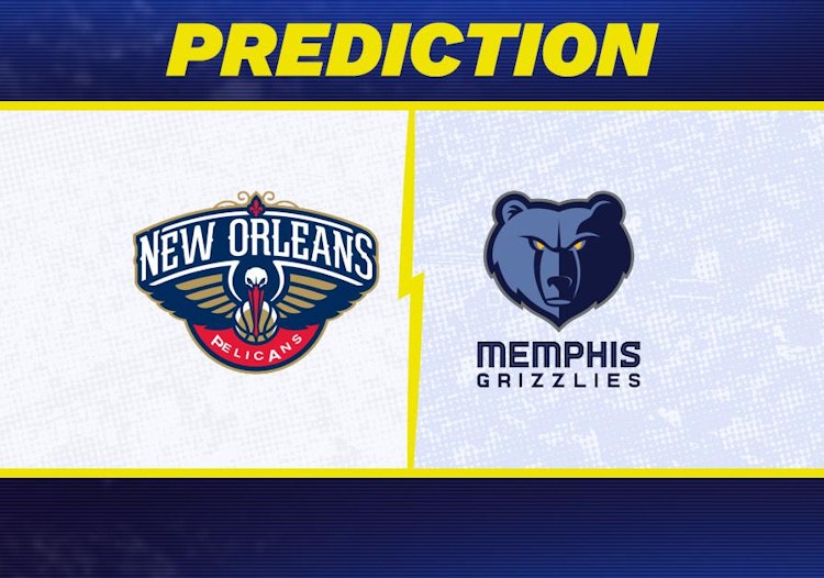 New Orleans Pelicans-Memphis Grizzlies Predictions and Game Preview.
