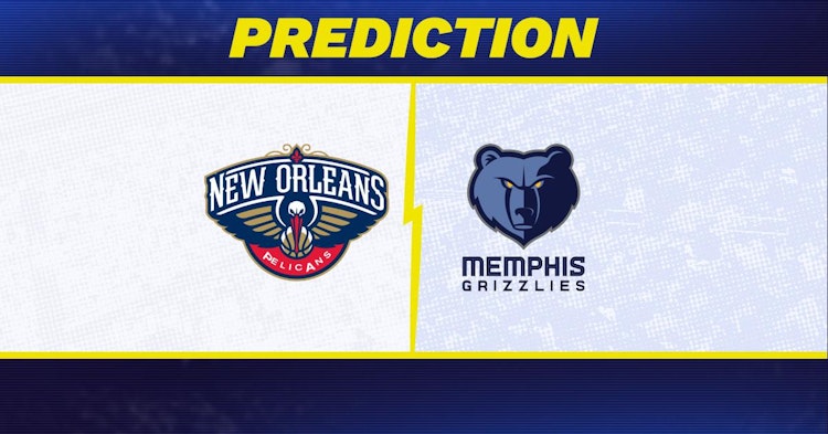 New Orleans Pelicans-Memphis Grizzlies Predictions and Game Preview.