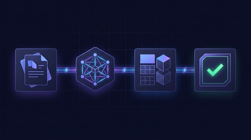 How to Build an AI Content Pipeline with Claude and a Headless CMS image