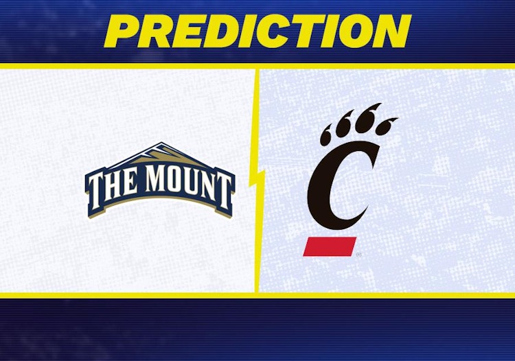 Mount St. Mary's-Cincinnati Predictions and Game Preview.