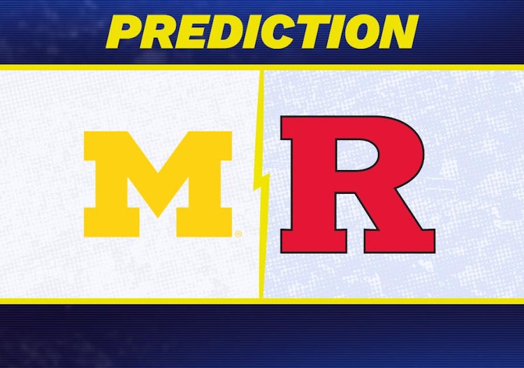 Michigan-Rutgers Predictions and Game Preview.