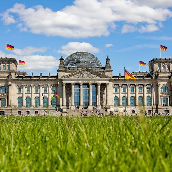 The Highlights of Berlin - Live Virtual Experience's main gallery image