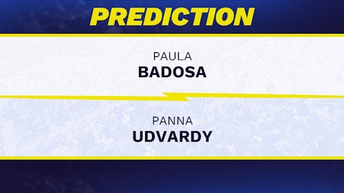Paula Badosa vs. Panna Udvardy prediction, odds, picks for WTA Hamburg Open 2026