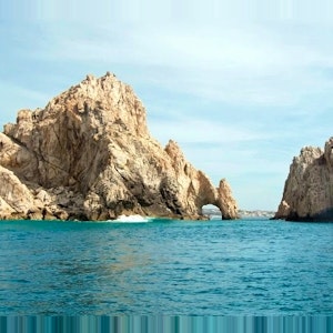 The best views on the sea, from the beach itself