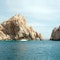 The best views on the sea, from the beach itself