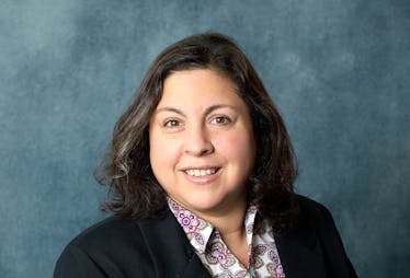 Rebecca Zamora