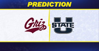 Montana vs. Utah State Prediction: Utah State Predicted to Win College Basketball Matchup [11/18/2024]