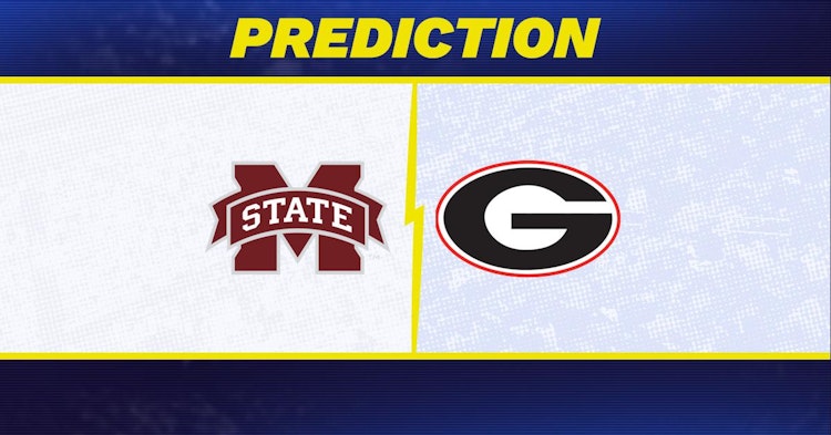 Mississippi State-Georgia Predictions and Game Preview.