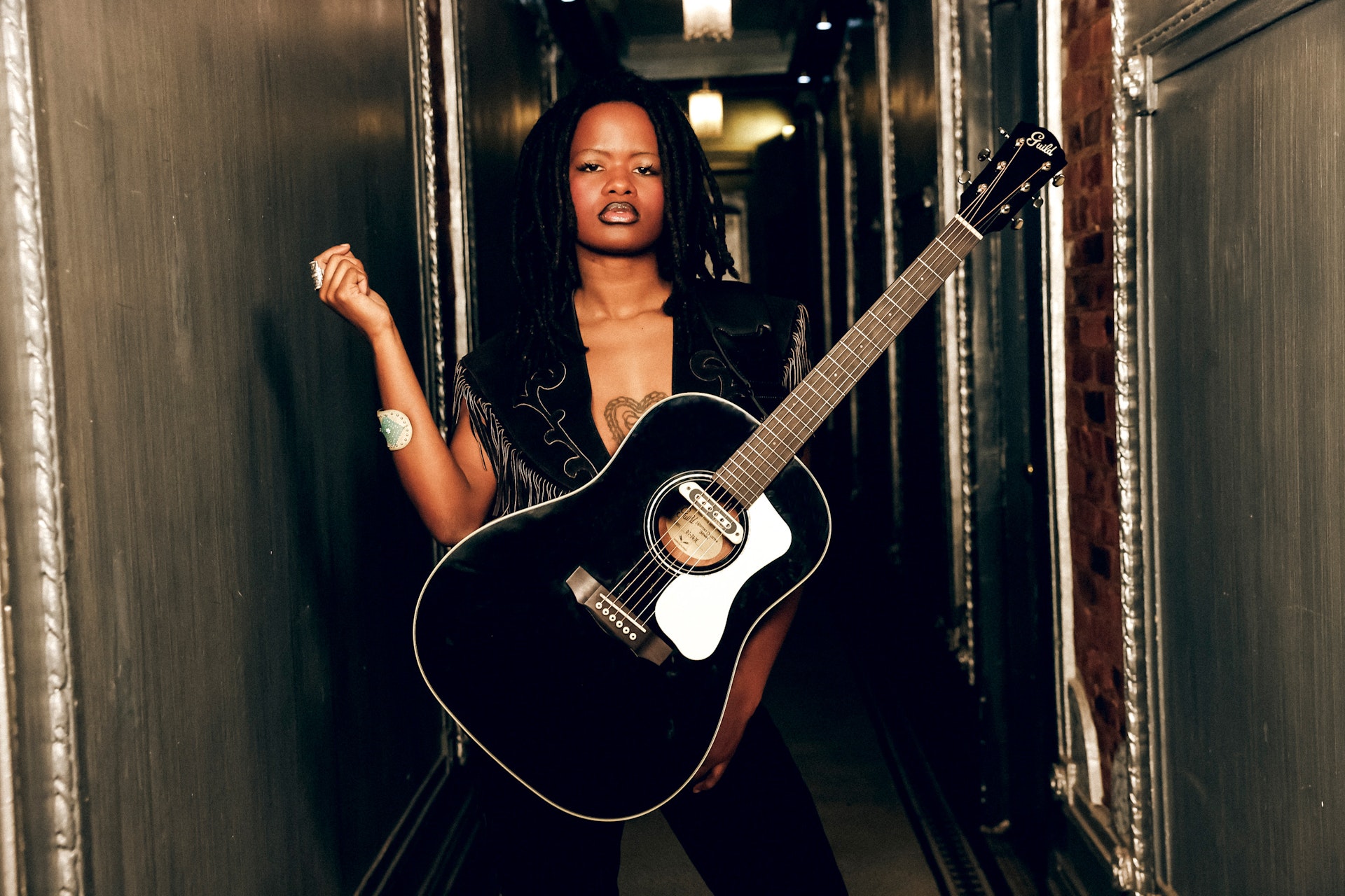 WE OUT HERE 2026: IT TAKES A VILLAGE W/ CLEO REED