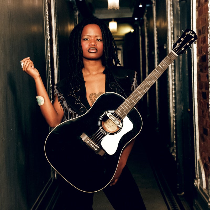 WE OUT HERE 2026: IT TAKES A VILLAGE W/ CLEO REED