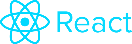 React Native logo