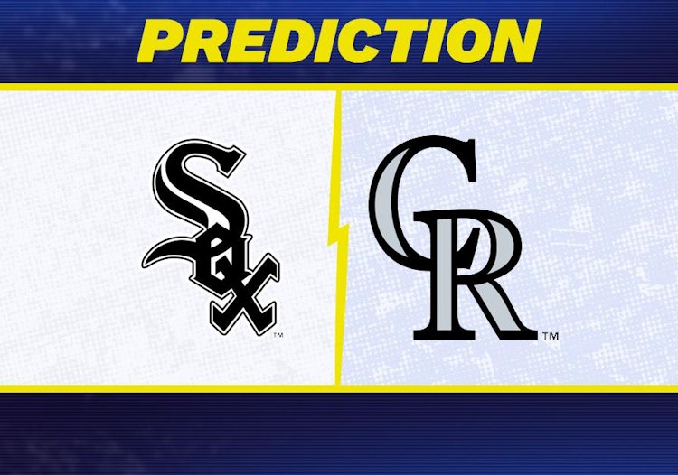 Chicago White Sox-Colorado Rockies Predictions and Game Preview.