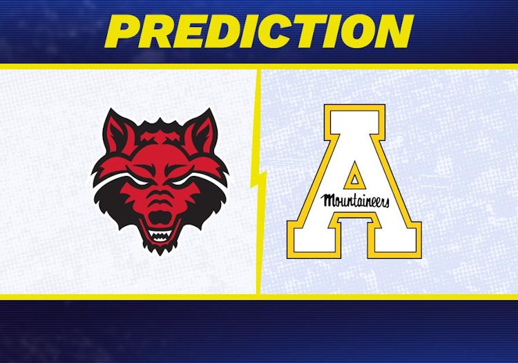 Arkansas State-App State Predictions and Game Preview.