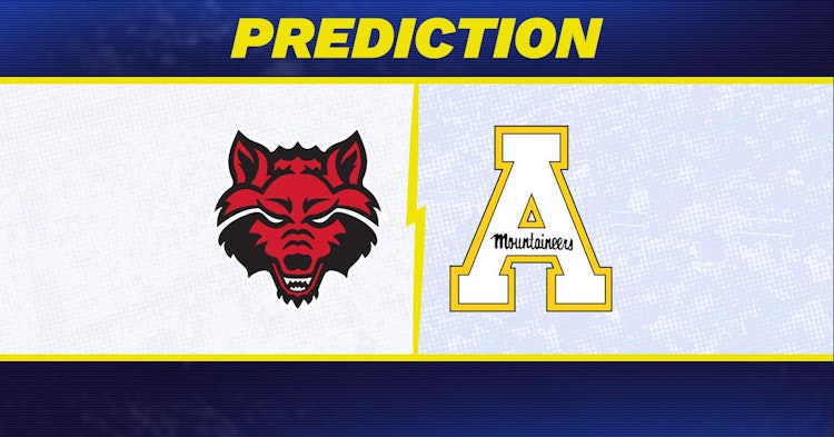 Arkansas State-App State Predictions and Game Preview.