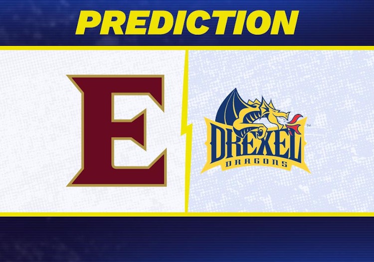 Elon-Drexel Predictions and Game Preview.