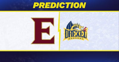 Elon vs. Drexel Prediction: Elon Predicted to Win College Basketball Matchup [3/8/2025]