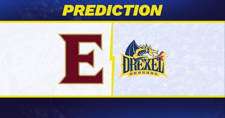 Elon-Drexel Predictions and Game Preview.