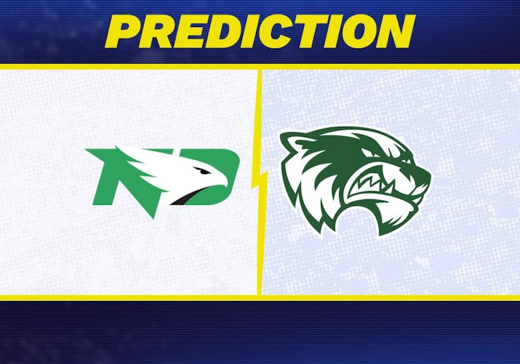 North Dakota-Utah Valley Predictions and Game Preview.