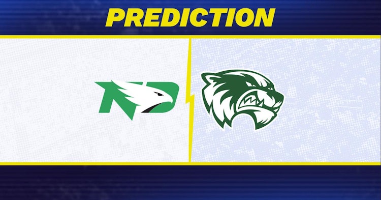 North Dakota-Utah Valley Predictions and Game Preview.