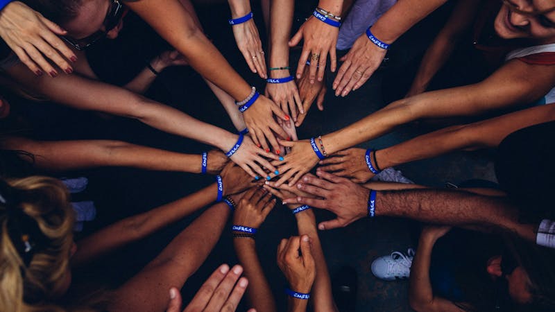 Volunteer Engagement