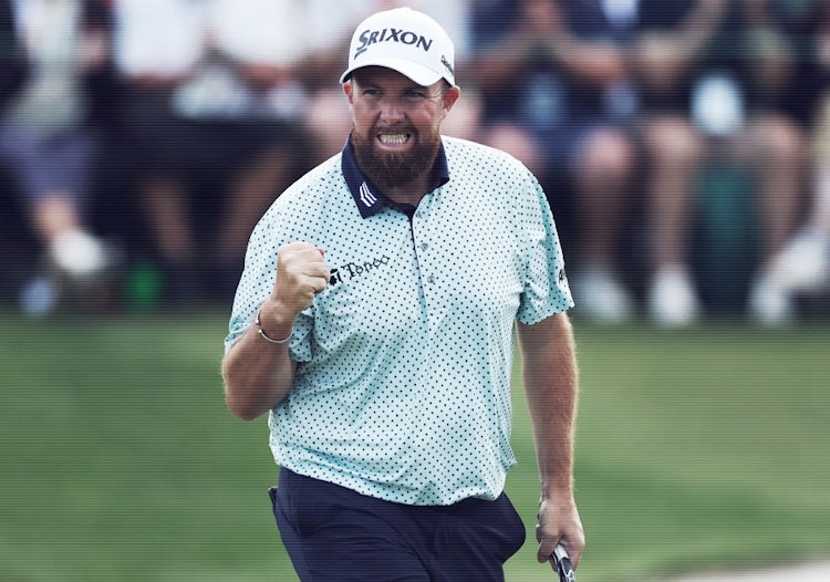 Golf parlay for PGA Arnold Palmer Invitational 2026