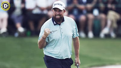 Golf parlay picks: Arnold Palmer Invitational featuring Shane Lowry