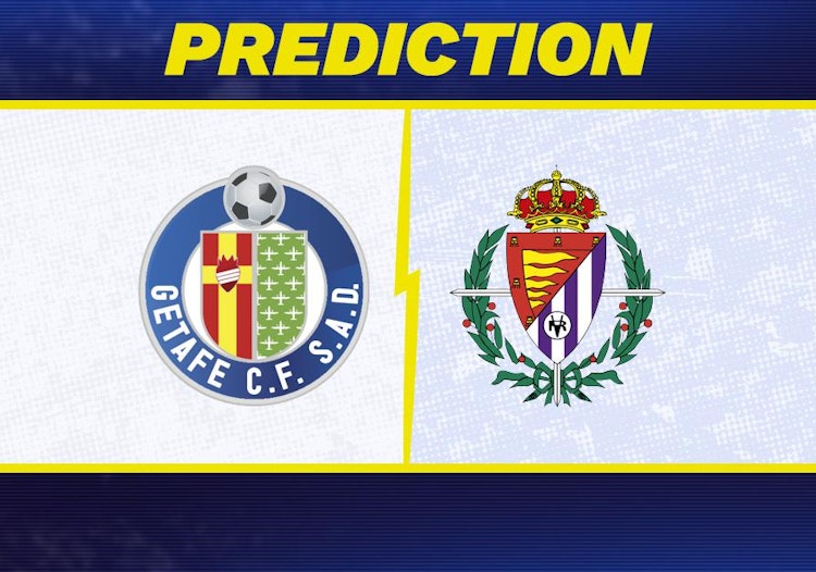 Getafe-Valladolid Predictions and Game Preview.