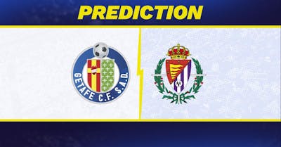 Getafe vs. Valladolid Prediction, Odds, La Liga Picks [11/22/2024]