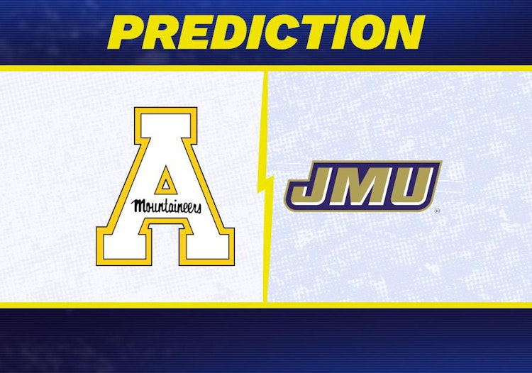 Appalachian State-James Madison Predictions and Game Preview.