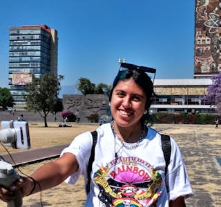 Diego Rivera's breathtaking legacy on the UNAM campus's gallery image