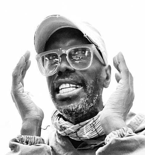 First Thought, Best Thought: Tom Skinner with edv3ctor