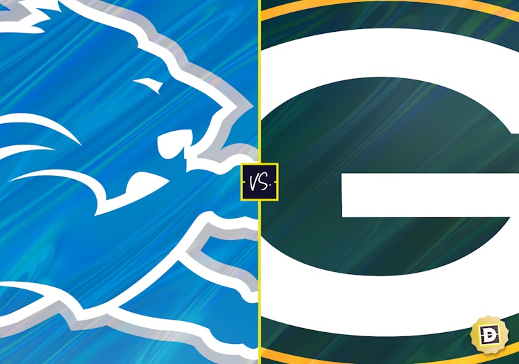 Lions vs. Packers: NFL Predictions for Sunday Night Football on January 8, 2023